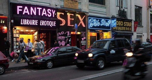 Zawód "asystent seksualny"