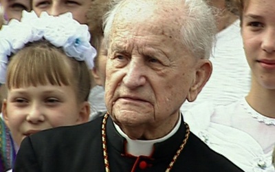 Filmowy portret kardynała  