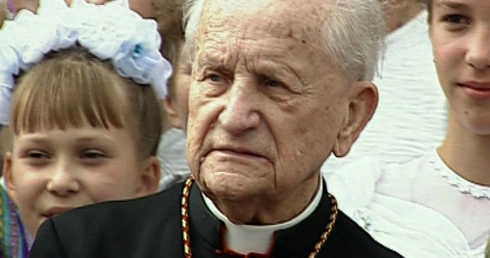 Filmowy portret kardynała  