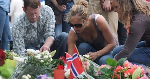 Nie ma już miejsc bezpiecznych