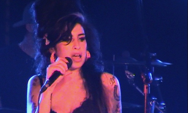 Amy Winehouse