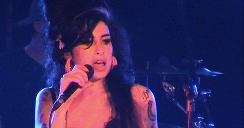Amy Winehouse