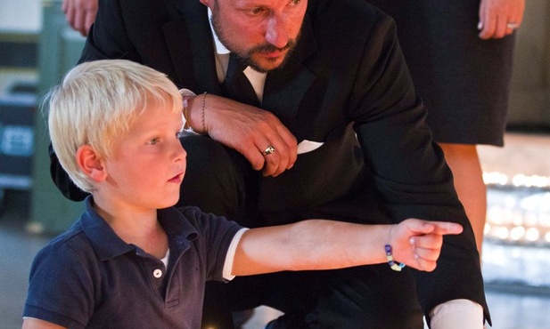 Moje czyny potworne, ale konieczne