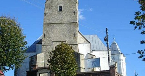 Nie chcemy trzymać wiary tylko dla siebie