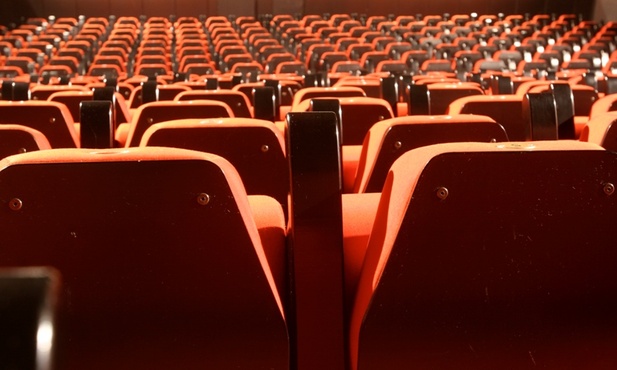 Teatralne wakacje