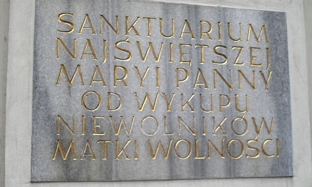 "Matka Boża od Narkotyków"