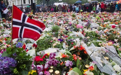 Norwegia: Ilu ludzi właściwie zginęło?