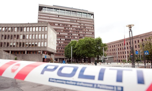 Breivik kupił w Polsce chemikalia
