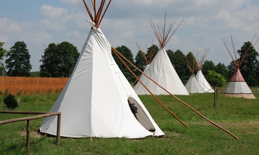 Tatanka wodza Jarka