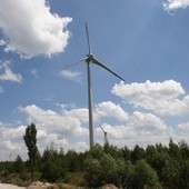 Zielona energia to więcej niż marzenia