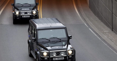 Norwegia: Mniejszy bilans zamachów