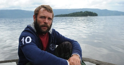 Bohater z wyspy Utoya