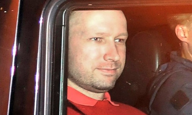 Breivik uważał, że należy abortować niepełnosprawne dzieci