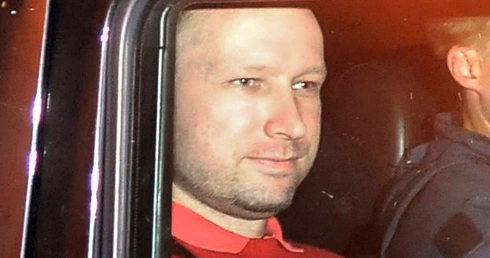 Breivik uważał, że należy abortować niepełnosprawne dzieci