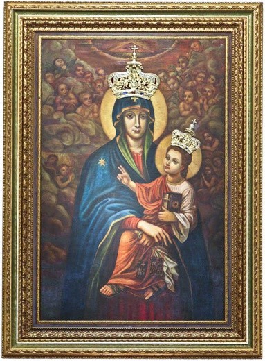 Bliskie Kresy - Berdyczów