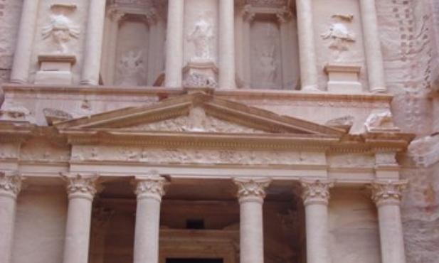 Petra