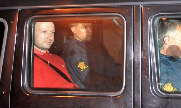 Ukarać terrorystę
