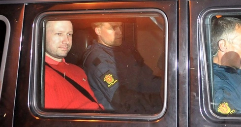 Ukarać terrorystę
