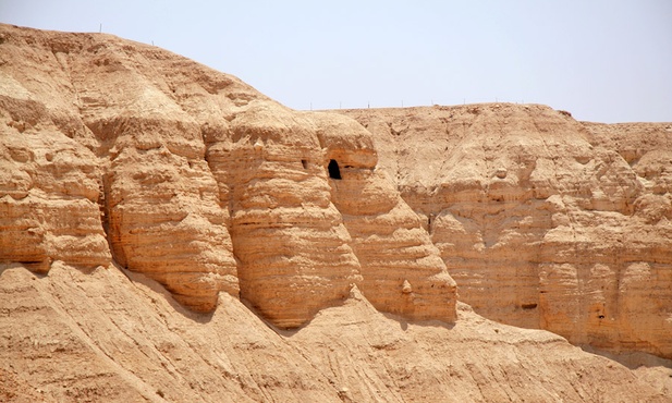 Qumran