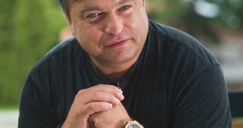 Roman Kosecki
