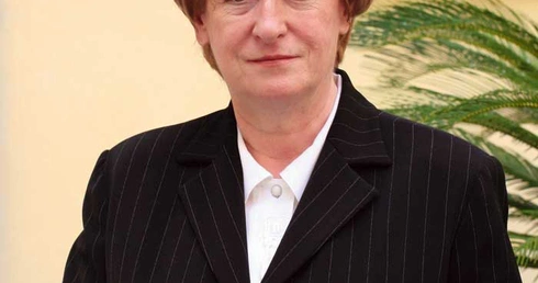 Hanna Suchocka