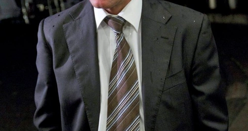 Mój klient jest szalony