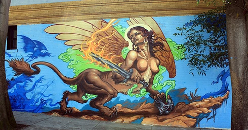 Stworzyli 150 zwierzęco-ludzkich hybryd