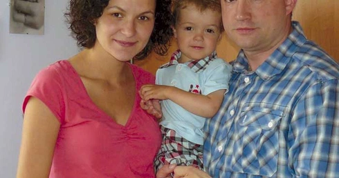 „Pan jest blisko wszystkich, którzy Go wzywają”