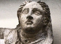 Odkryto "świętą górę" Etrusków