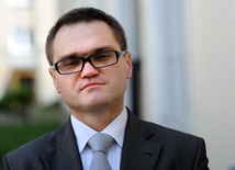 Były adwokat Kaczyńskiego odcina się od teorii zamachu