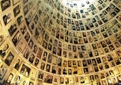 Papież odwiedzi Instytut Yad Vashem