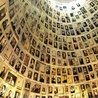 Papież odwiedzi Instytut Yad Vashem