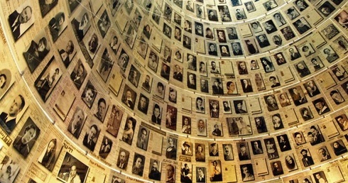 Papież odwiedzi Instytut Yad Vashem