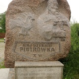 Wykopaliska na Piotrówce