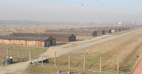 Wkrótce ukaże się "Szkicownik z Auschwitz"
