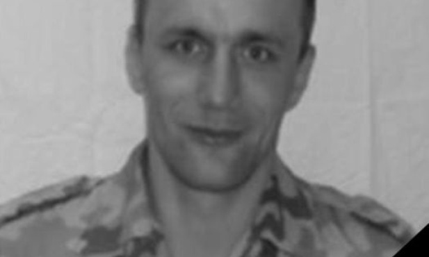 W Afganistanie zginął polski żołnierz