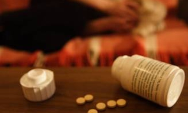 Im większe dochody, tym częstsza depresja