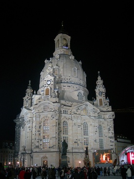 Frauenkirche