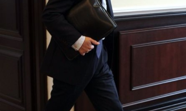 Sikorski: Ktoś chce zamachu na mnie i premiera