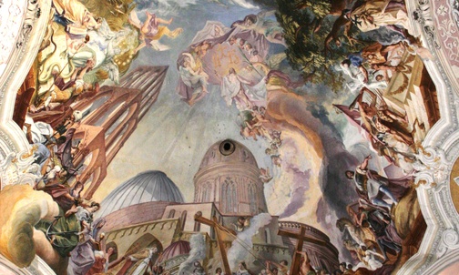 Rycerze i sukurs Jurija