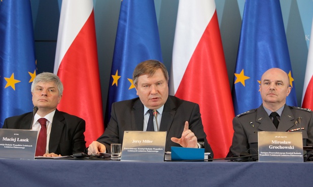 Raport o błędach kontrolerów