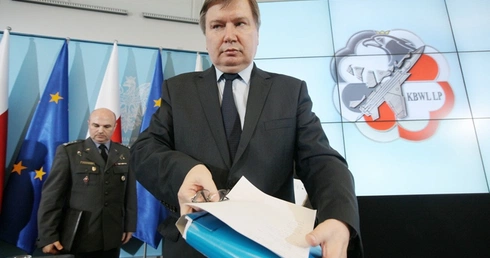 W skrócie: Błędy polskie i rosyjskie