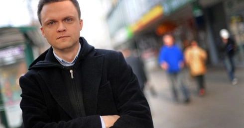 Ludzie potrzebują dzisiaj słuchać o Bogu