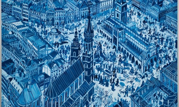 Happeningiem w komunizm