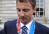 Jerzy Dudek: zawieszam karierę