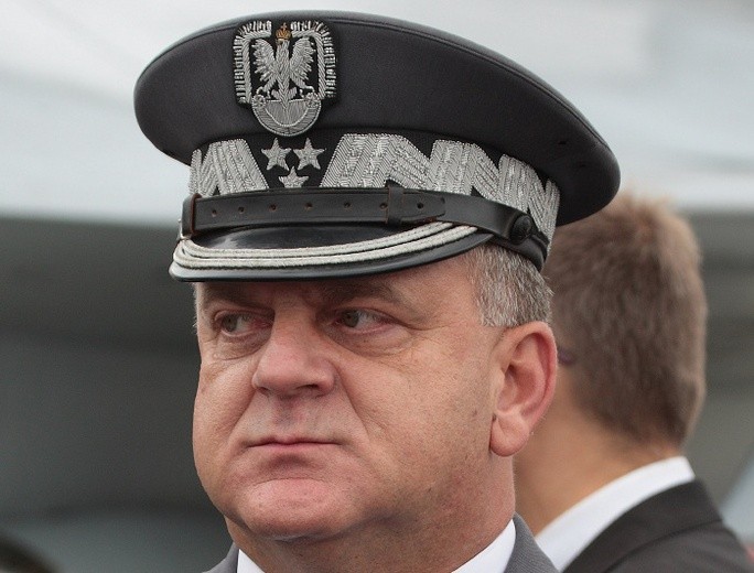 Gen. Błasik się nie mylił