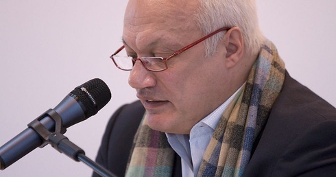 Autor „Oscara i pani Róży” żałuje, że...