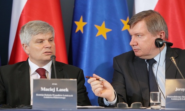 Członkowie komisji Millera wyjaśniają