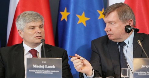 Członkowie komisji Millera wyjaśniają