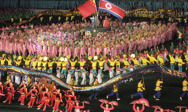 Korea Płn. gotowa do rozmów rozbrojeniowych
